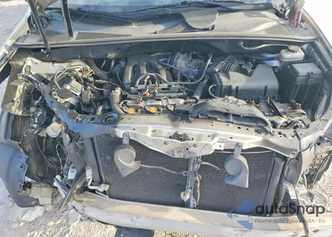 2004 Lexus Rx 330 from USA, damaged, VIN JTJGA31U940018899